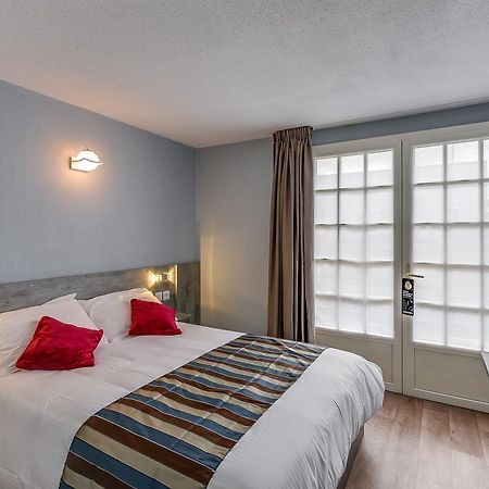 The Originals Access, Hotel Туар Екстериор снимка