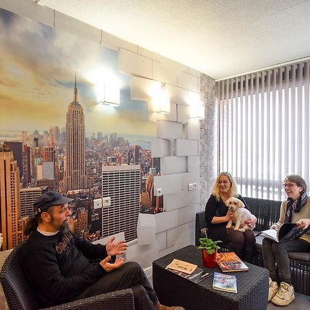 The Originals Access, Hotel Туар Екстериор снимка