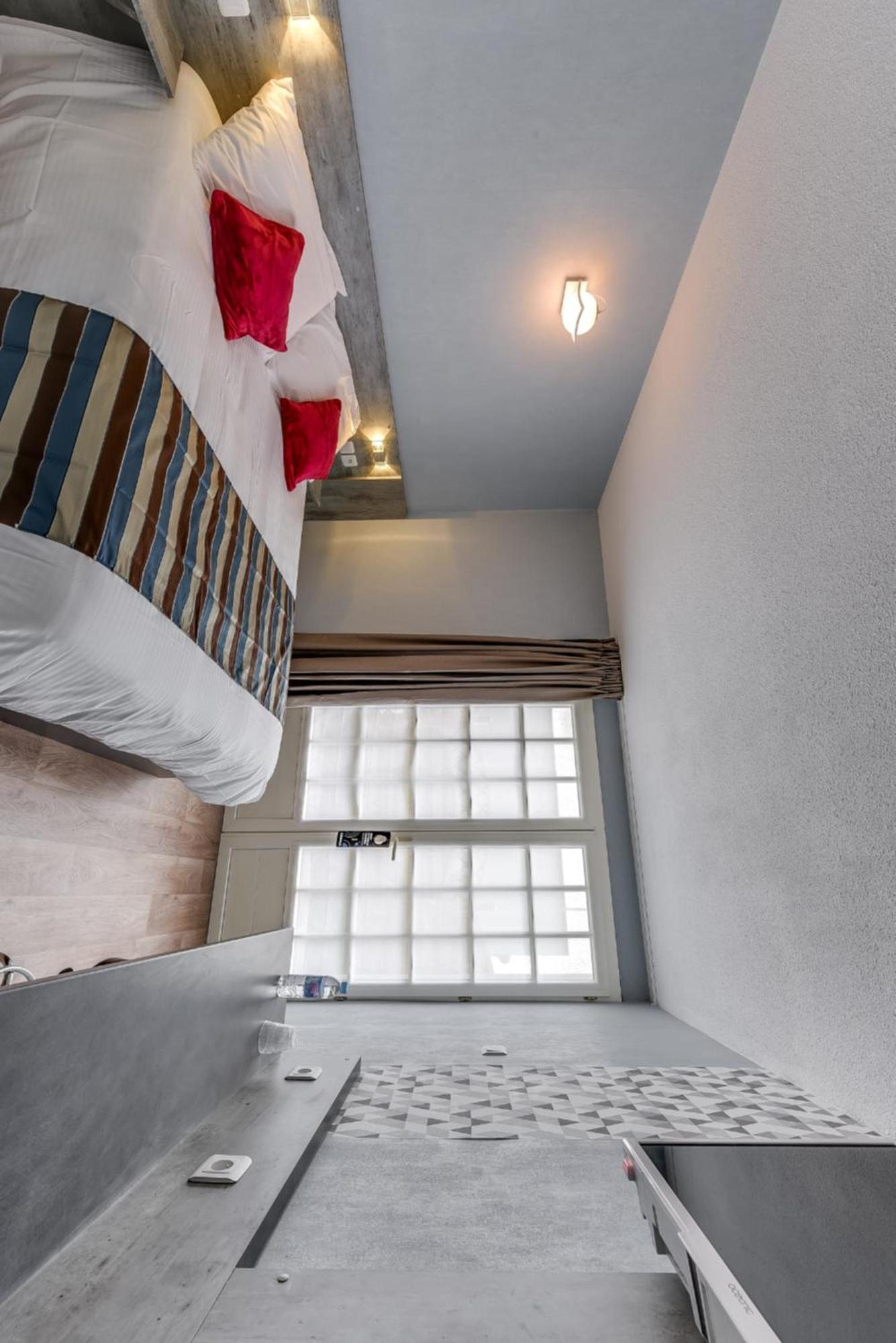 The Originals Access, Hotel Туар Екстериор снимка