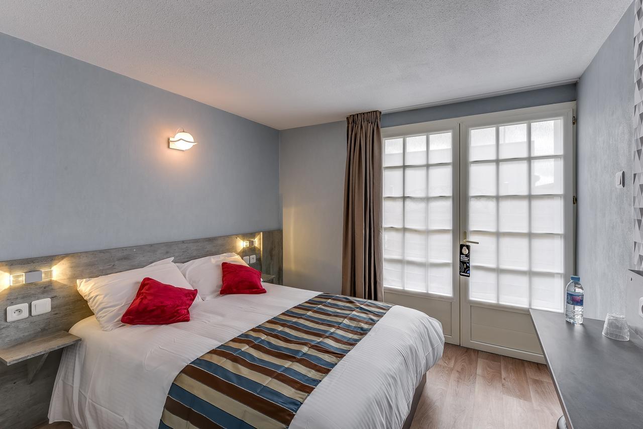 The Originals Access, Hotel Туар Екстериор снимка