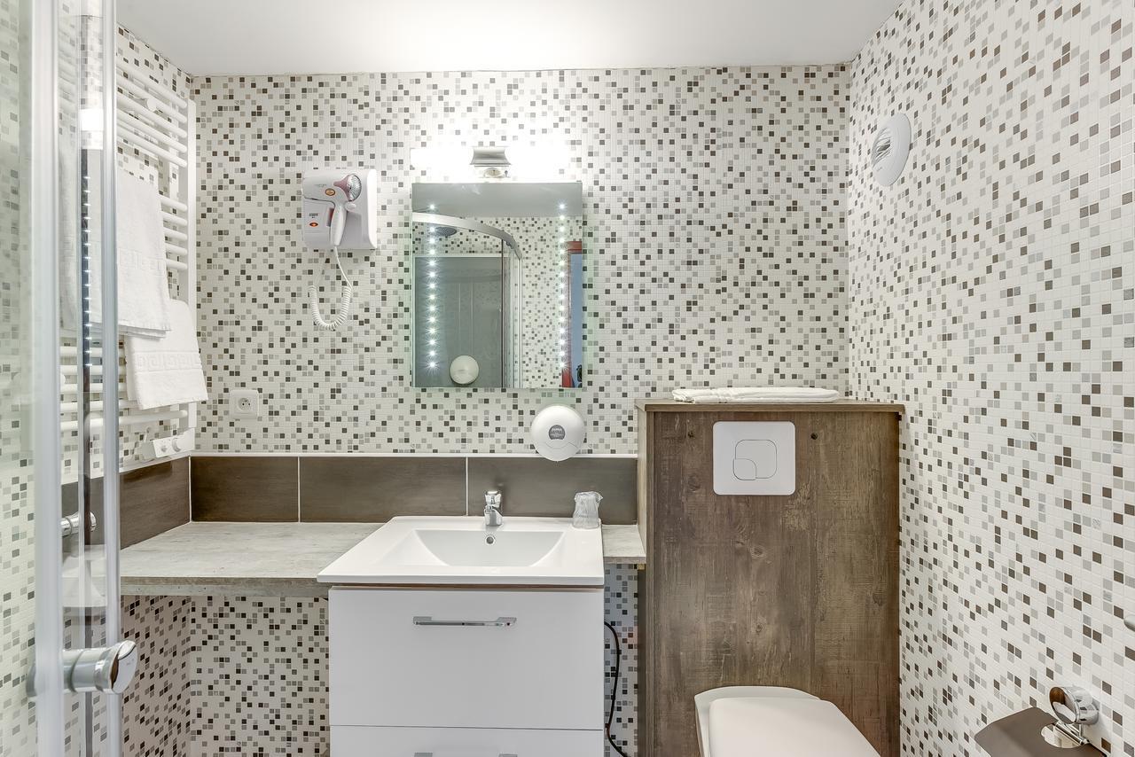 The Originals Access, Hotel Туар Екстериор снимка